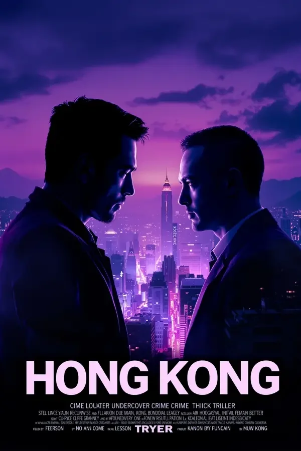 无间道 - 犯罪 无间道 - 4d影院推荐犯罪作品