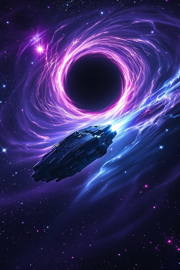 星际穿越 - 科幻 星际穿越 - 4d影院推荐科幻作品
