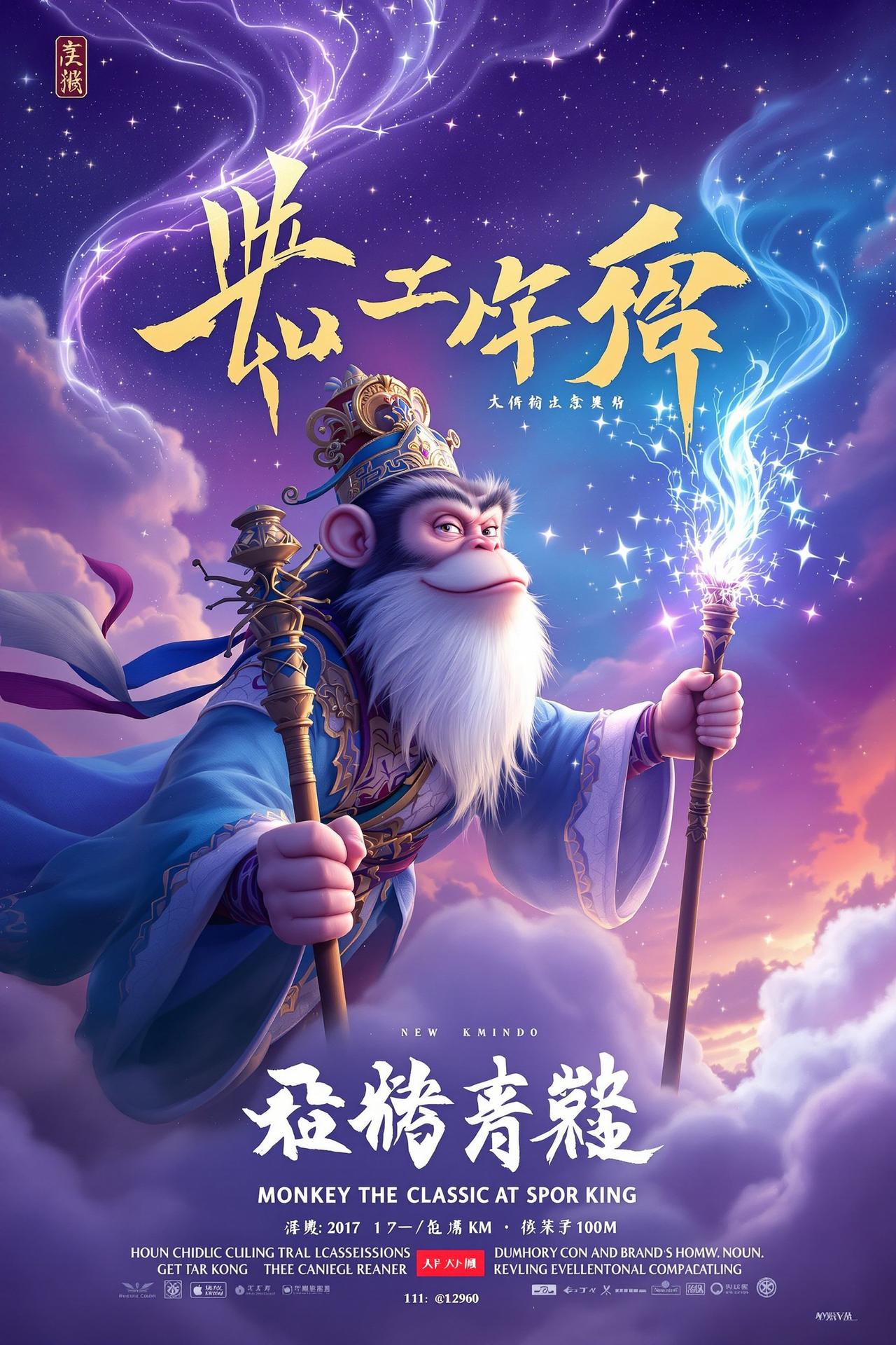 大话西游 - 喜剧 大话西游 - 4d影院推荐喜剧作品