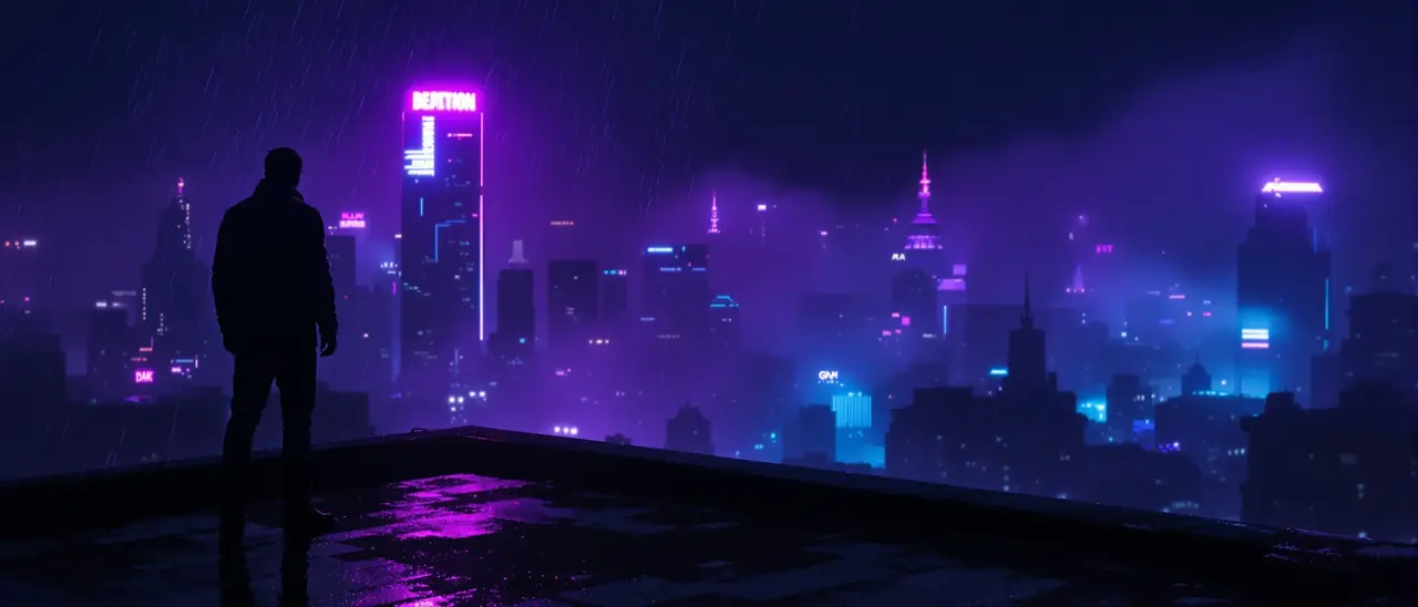 4d影院推荐:暗夜追踪者