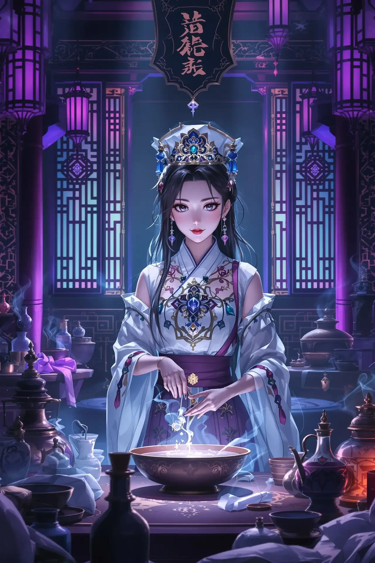 药屋少女的呢喃 第二季 - 4d影院推荐历史作品