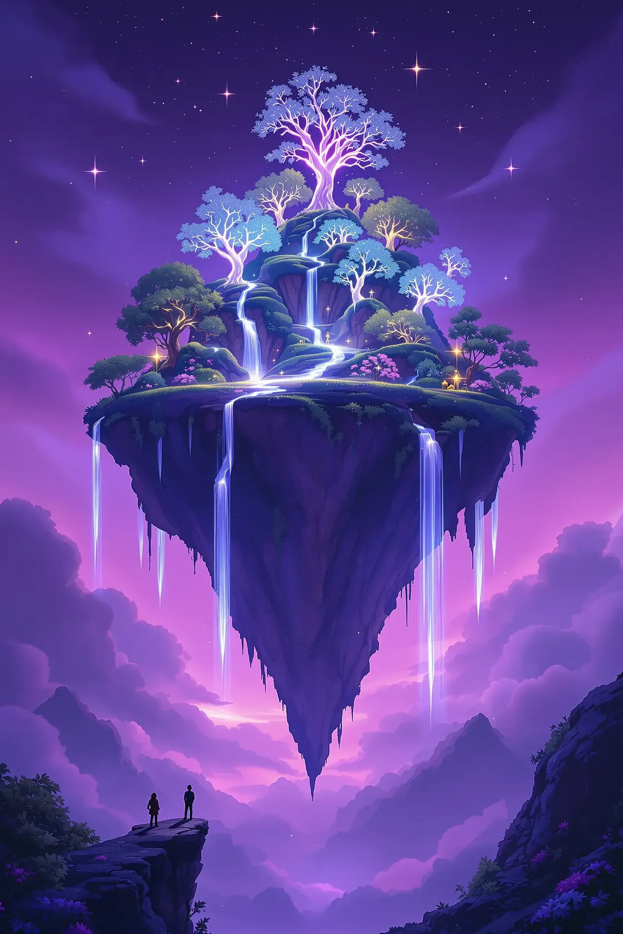 梦幻岛奇缘 - 奇幻 梦幻岛奇缘 - 4d影院推荐奇幻作品