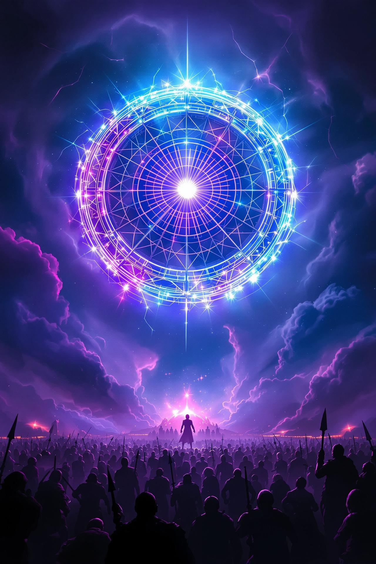 命运之轮:终章 - 奇幻 命运之轮:终章 - 4d影院推荐奇幻作品
