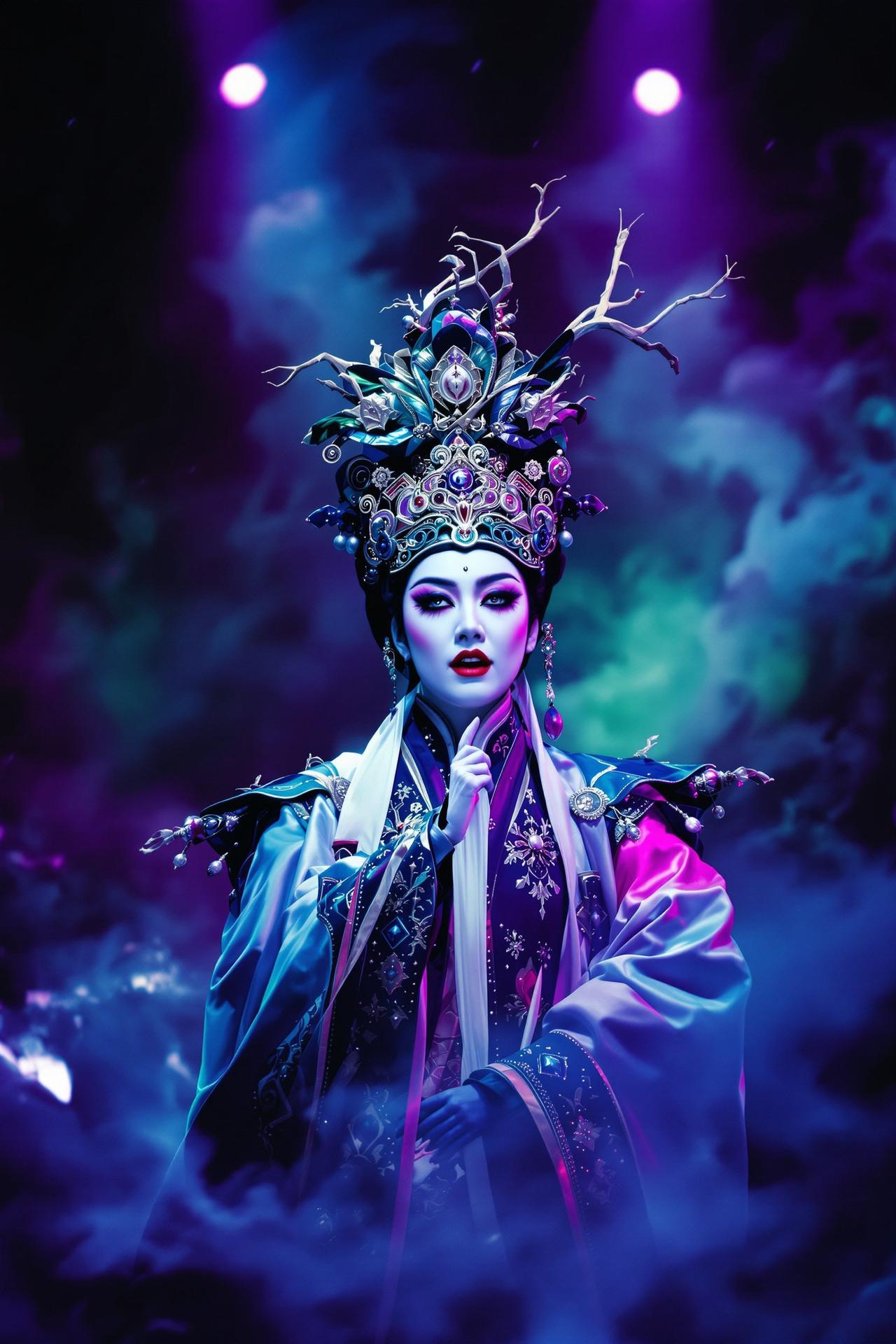 霸王别姬 - 剧情 霸王别姬 - 4d影院推荐剧情作品